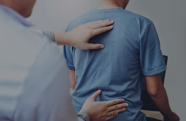 Certified Physiotherapists in Bareilly