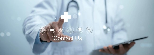Physiotherapy Clinic Contact - Bareilly