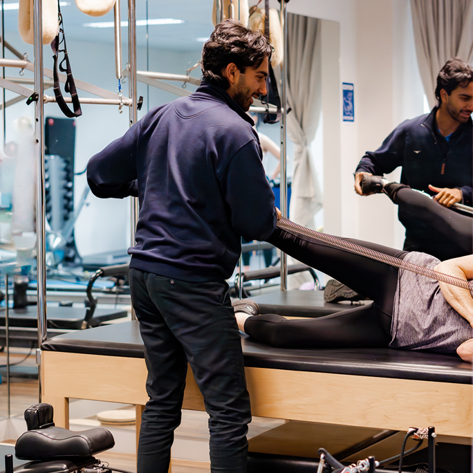 In-Clinic Physiotherapy in Bareilly