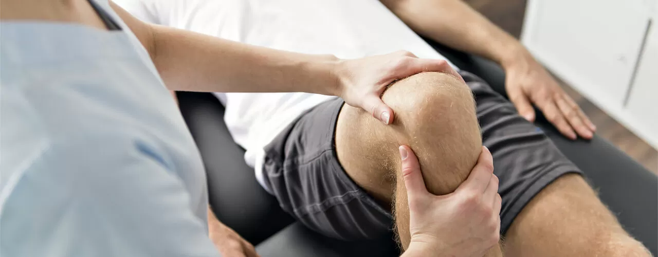 Home Physiotherapy in Bareilly